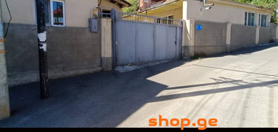უძრავი ქონება, სახლები/აგარაკები, ზაჰესი