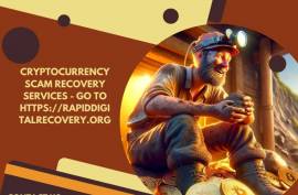 I NEED A RECOVERY HACKER TO RECOVER MY LOST CRYPTO