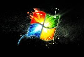 Windows - ის ჩაწერა