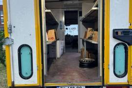 Auto / Moto, Special Equipment, Cars, Mercedes-Benz