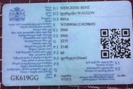 Auto / Moto, Special Equipment, Cars, Mercedes-Benz
