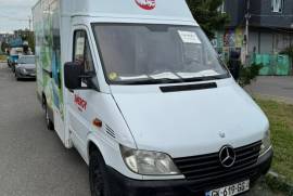 Auto / Moto, Special Equipment, Cars, Mercedes-Benz
