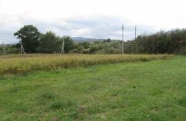 For Sale, Real Estate, Lands
