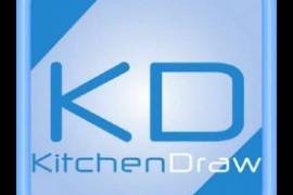 KitchenDraw - ის დაყენება