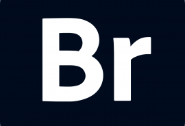 Adobe Bridge - ის დაყენება