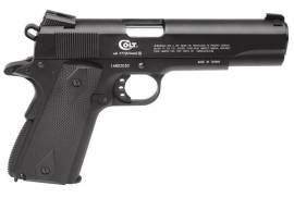 Colt Commander USA ახალი, გაუხსნელი