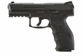 Heckler & Koch VP9 USA ახალი, გაუხსნელი