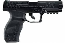 Umarex Glock 9XP ~ USA ახალი, გაუხსნელი
