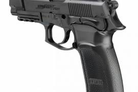Bersa - Beretta USA ახალი, გაუხსნელი