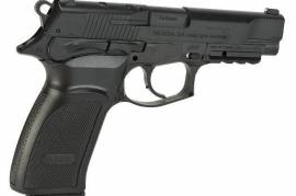 Bersa - Beretta USA ახალი, გაუხსნელი