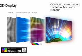 Alienware AW3423DWF 34" QD-OLED გეიმინგ მონიტ