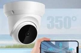 wifi camera, wifi კამერა, სადარბაზოს კამერა, ოფისი