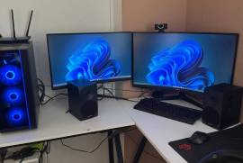 მეჩქარება RTX 3080!!! იყიდება კომპლექტი სათამაშო