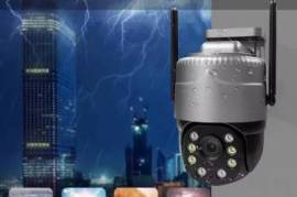 ახალი 3MP wifi კამერა