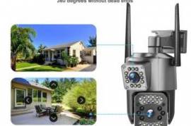 WIFI კამერა, wifi camera