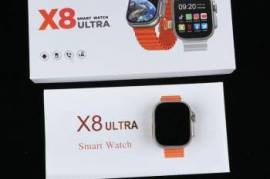 X8 Ultra Wifi Youtube Play store