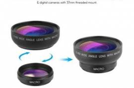 ☆APEXEL APL-0.45WM Phone Lens☆