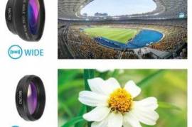 ☆APEXEL APL-0.45WM Phone Lens☆