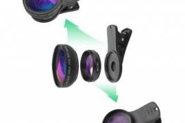 ☆APEXEL APL-0.45WM Phone Lens☆