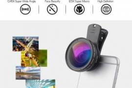 ☆APEXEL APL-0.45WM Phone Lens☆