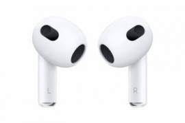 ☆ Airpods 3 საუკეთესო ასლი ☆