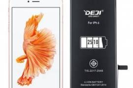 ☆ Deji iphone 6 2500Mah (original) ☆