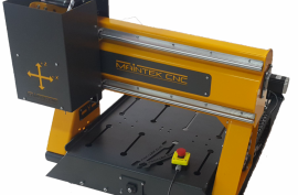 სნს რუტერი. CNC RUTER