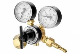 CO2 რედუქტორი СВАРОГ ნახშირორჟანგის რედუკტორი