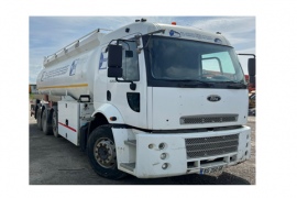 Special Equipment, Ford