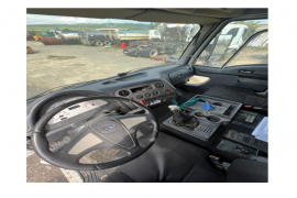 Special Equipment, Ford