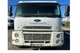 სპეც-ტექნიკა, Ford