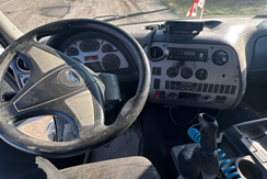 Special Equipment, Ford