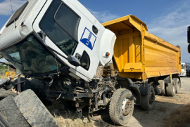 Special Equipment, Ford
