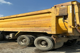 Special Equipment, Ford