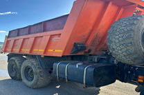 Auto / Moto, Special Equipment, Special Equipment, Kamaz