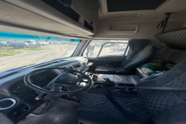 Special Equipment, Ford