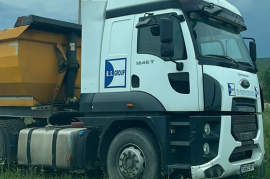 Special Equipment, Ford