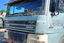 Special Equipment, Daf