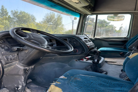 Special Equipment, Daf