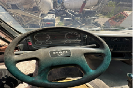 Auto / Moto, Special Equipment, Special Equipment, Man