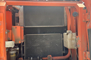 Special Equipment, Doosan