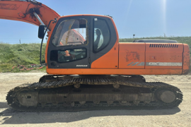 Special Equipment, Doosan