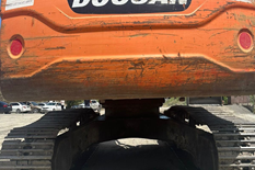 Special Equipment, Doosan