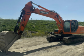 Special Equipment, Doosan