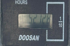 Special Equipment, Doosan