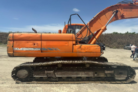 Special Equipment, Doosan