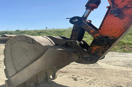 Special Equipment, Doosan