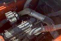 Special Equipment, Doosan