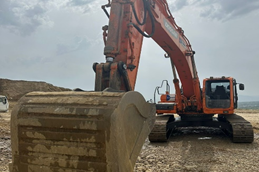 სპეც-ტექნიკა, Doosan