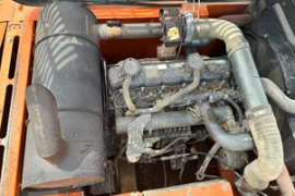 სპეც-ტექნიკა, Doosan